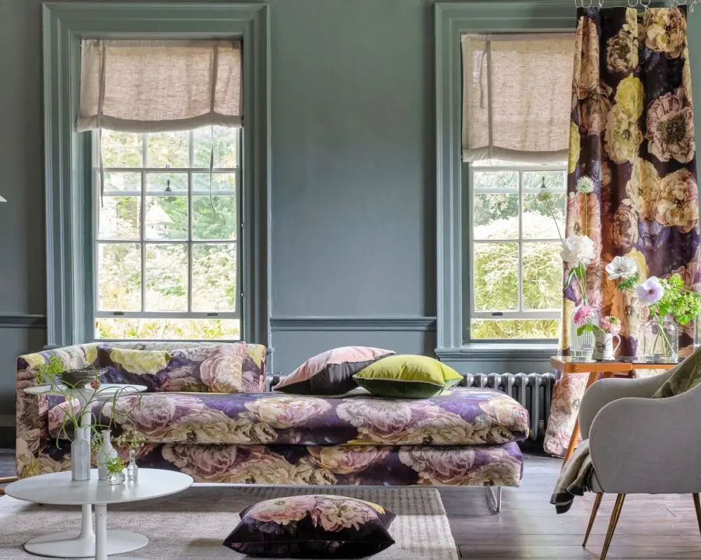 Tips from British designer Trisha Guild on how to make your home beautiful