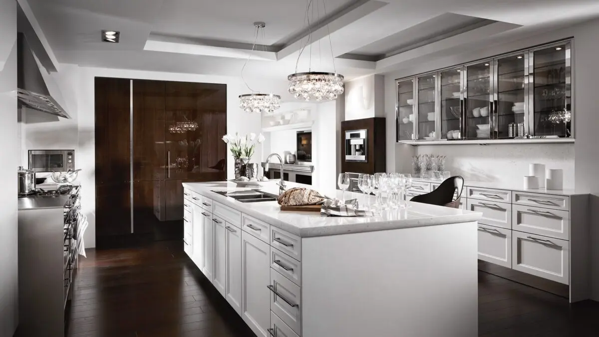 Tips to Make Your Kitchen Look More Expensive: Kitchen Renovation