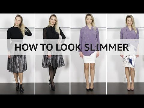 Titanium slimming clothing. Video