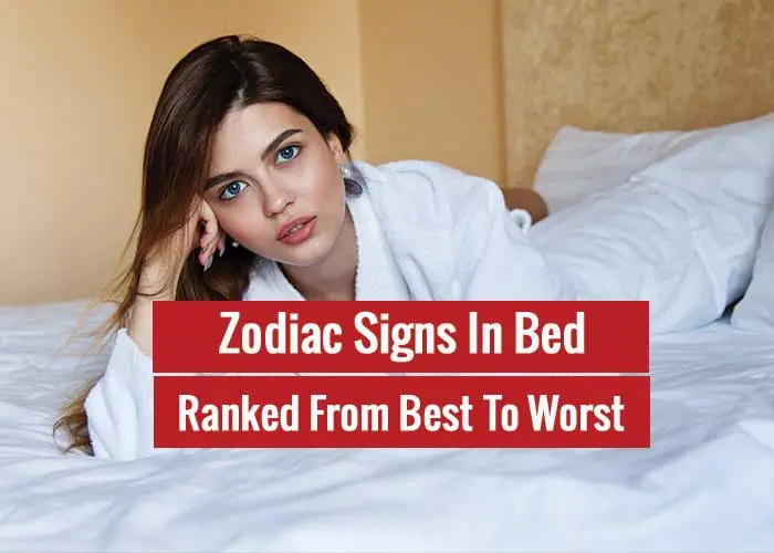 To Attract Love: The Perfect Bed By Zodiac Sign
