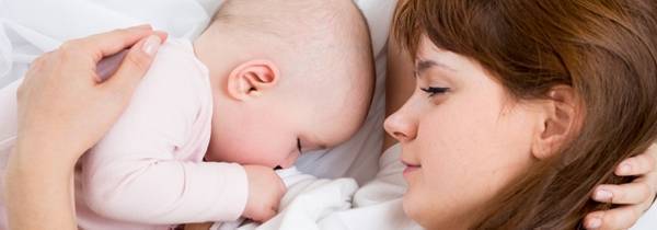 To breastfeed or not: how to choose?