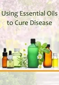 To cure with the essential oils