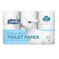 Toilet Paper Makers: Lambi