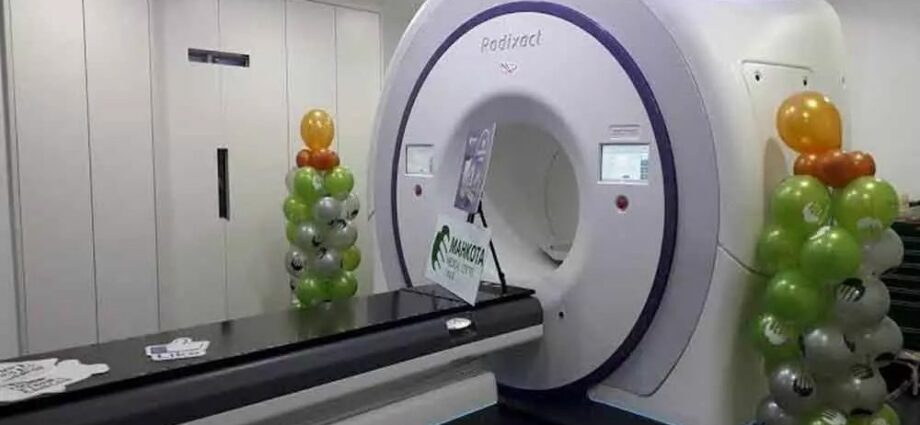 Tomotherapy &#8211; new horizons for cancer treatment