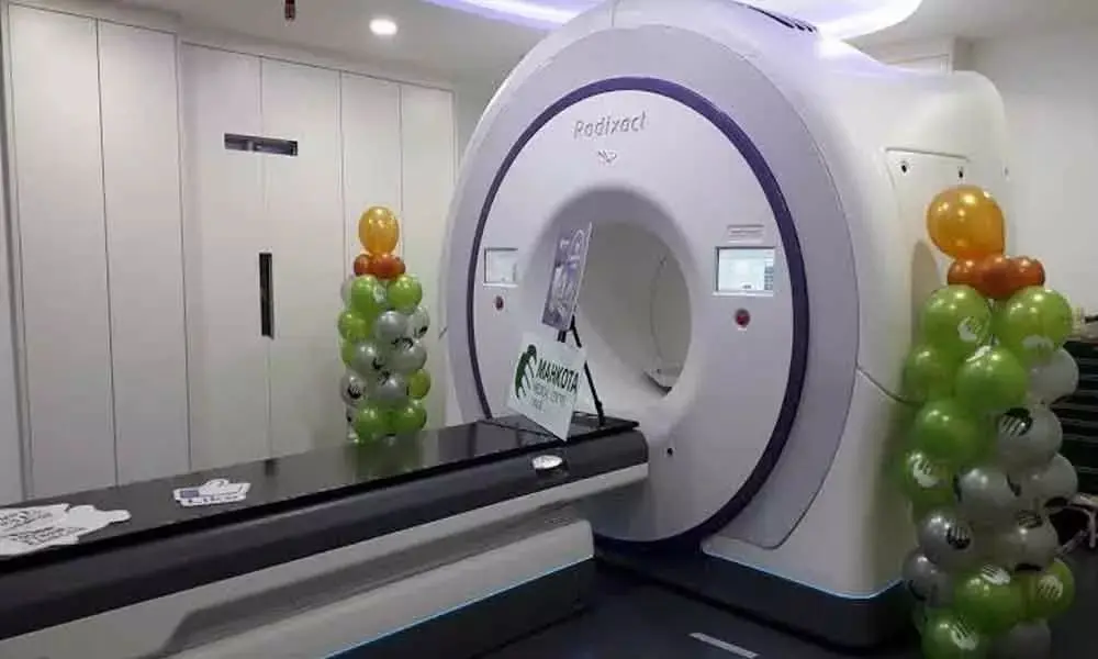 Tomotherapy &#8211; new horizons for cancer treatment