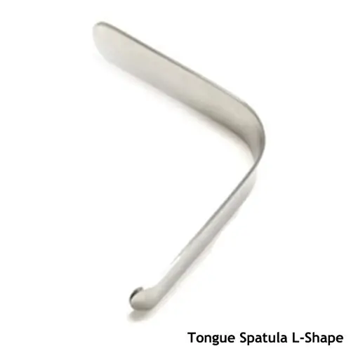 Tongue depressor: what is it for, when is it used?