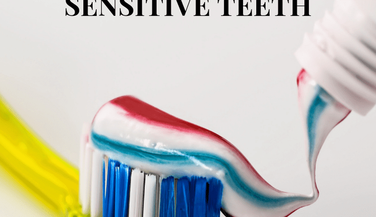 Toothpaste and 6 more unexpected things that cause insomnia