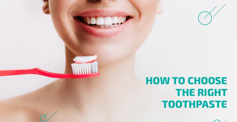 Zubná pasta: ako si ju vybrať?