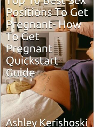 Top 10 best positions to get pregnant