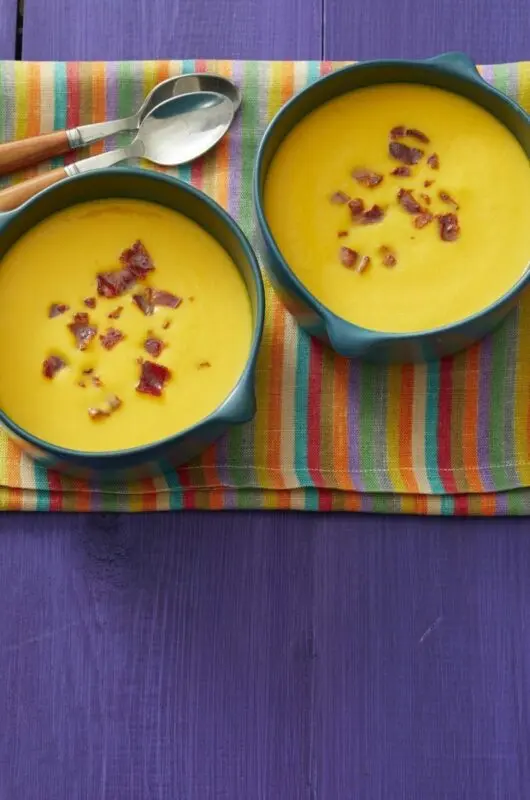 Top 10 Unusual Cream Soups You Should Make