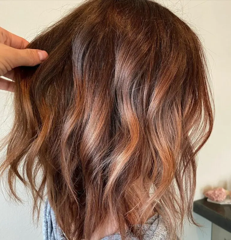 Top stylish haircuts and colors for fall 2020