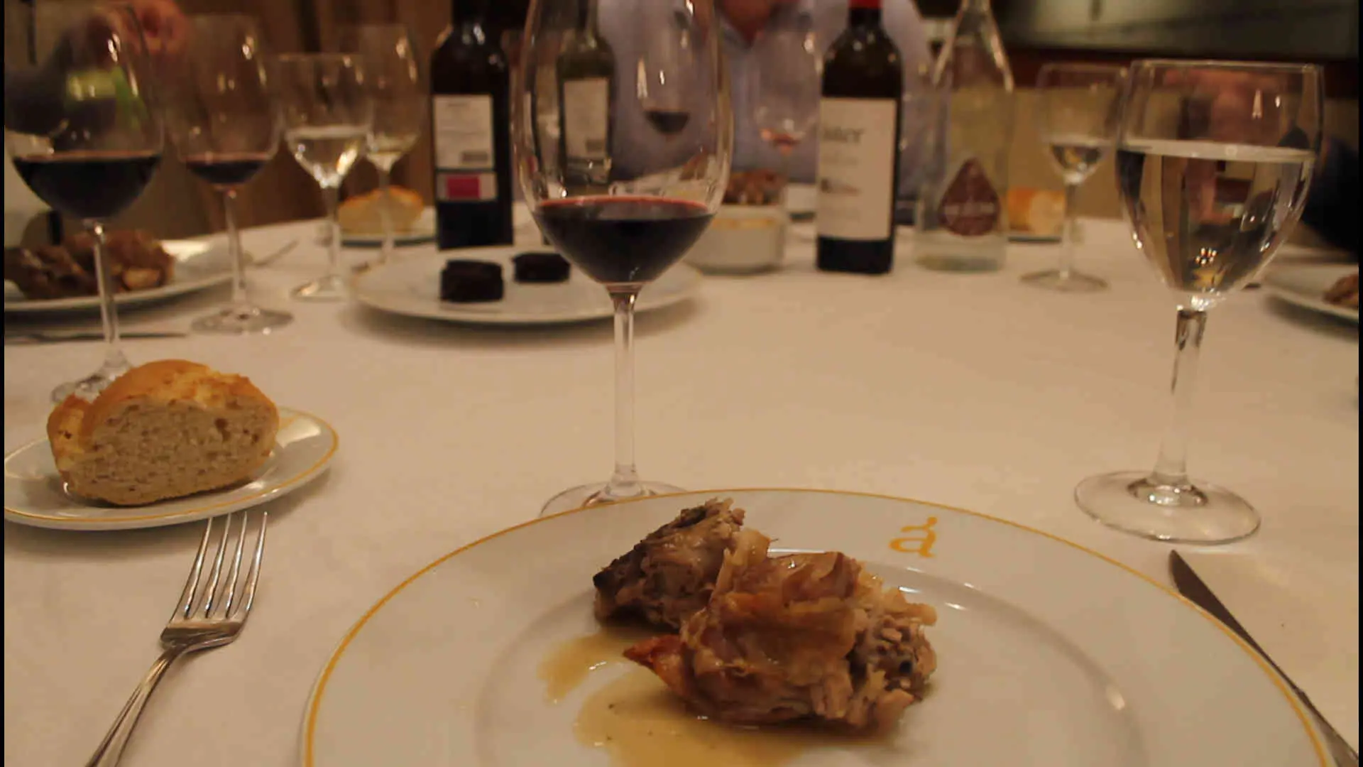 Tourism and Gastronomy in Ribera del Duero