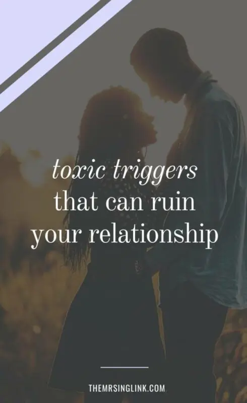 Toxic dating games that can spoil your relationship