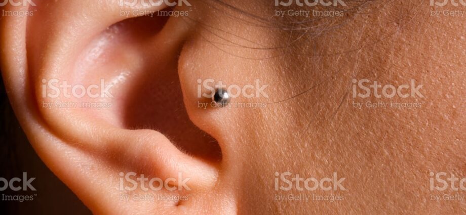 Tragus