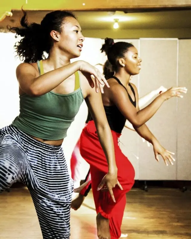 Train your body to the rhythm of flamenco: these are the steps that will help you get started