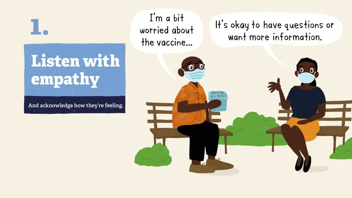 Travel: have you thought about vaccines?