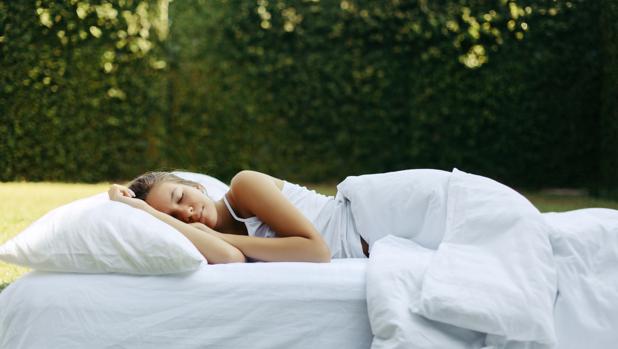 Tricks to sleep better even if it&#8217;s hot at night