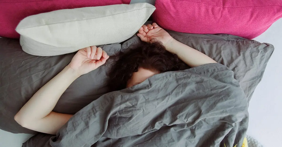 Tricks to sleep better even if it&#8217;s hot at night