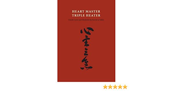 Triple heater: what is the master heart meridian?