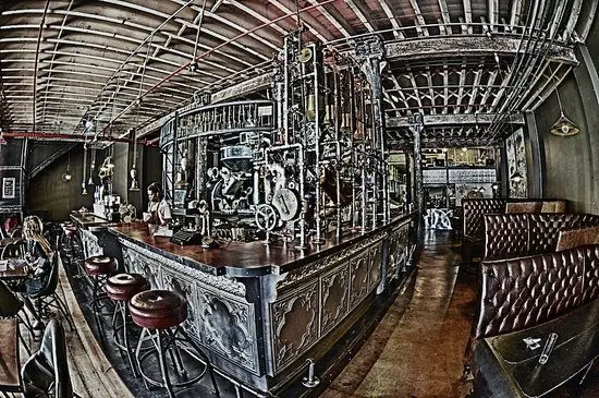 Truth and speculation about coffee