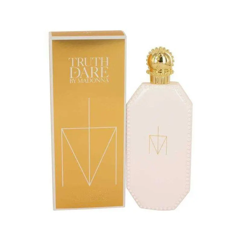 Truth or Dare by Madonna