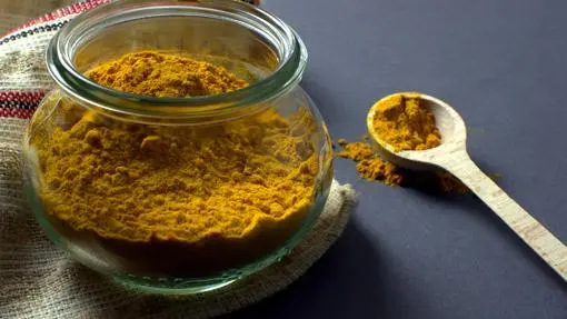 Turmeric, the secrets of golden wellness