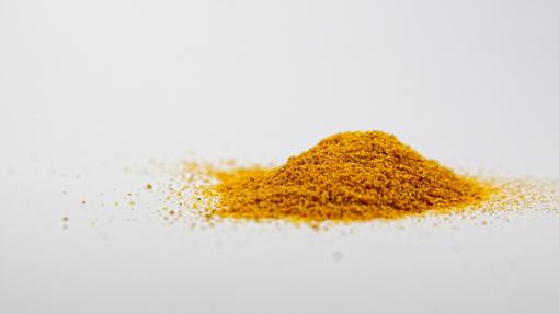 Turmeric, the secrets of golden wellness