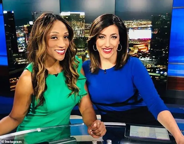 TV presenter&#8217;s unsuccessful pregnancy degenerated into cancer