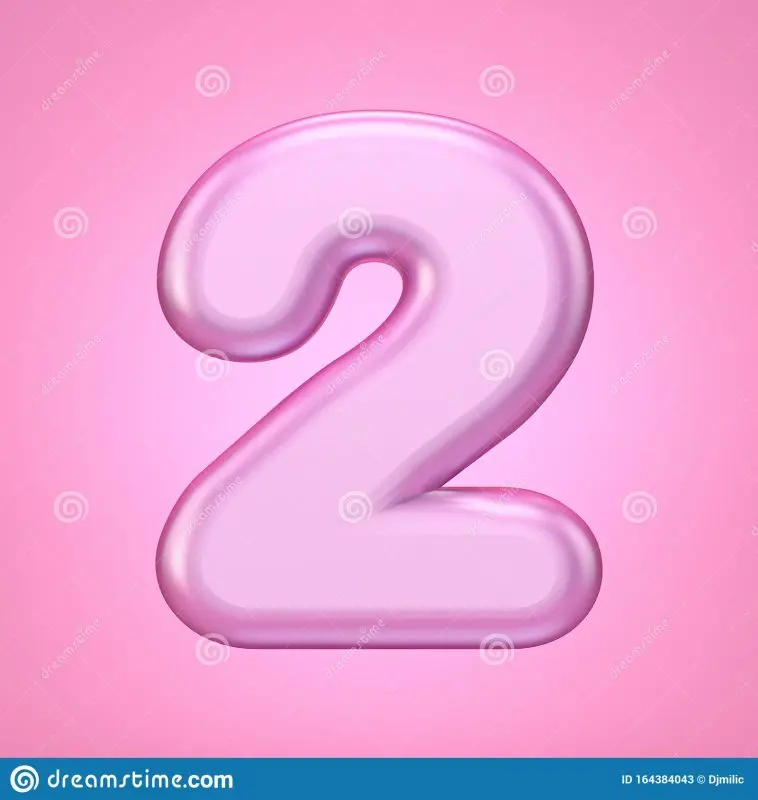 Two