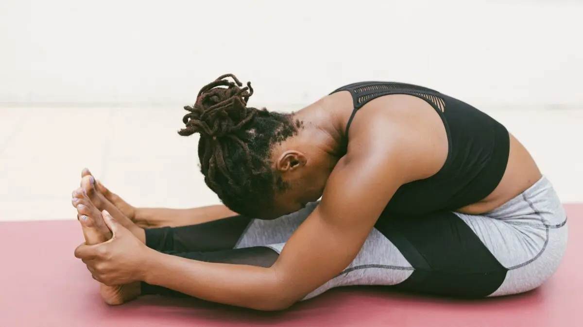Types of yoga, yoga at home. Video