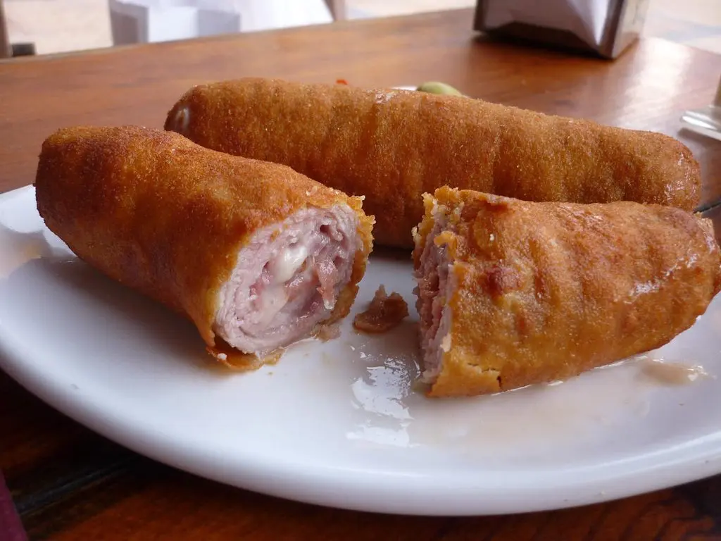 Typical Sevillian dishes that you have to try