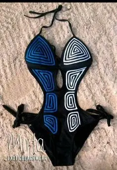 Ufa-style heat: 50 beauties in bikinis! Admire!