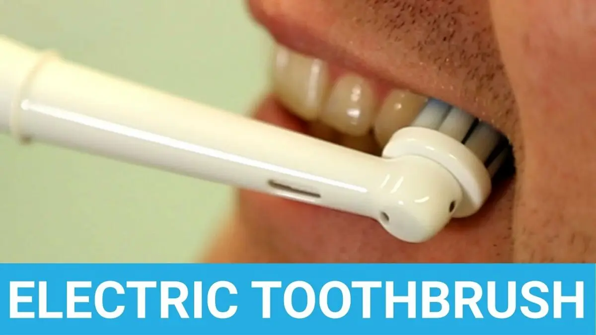 Ultrasonic toothbrush: how to choose? Video