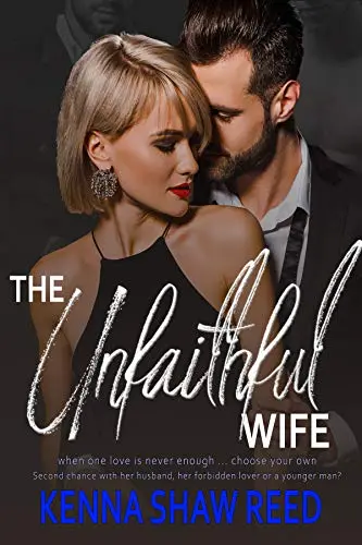 Unfaithful wife