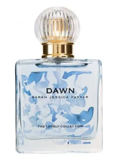 Unisex perfume by Sarah Jessica Parker