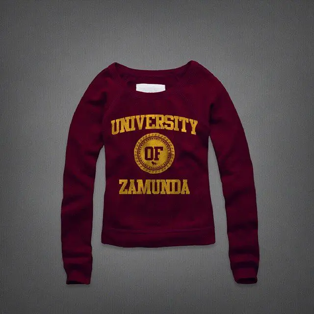 university new season 2014