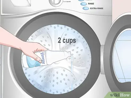 Unpleasant smell in the washing machine: how to get rid of, what to do