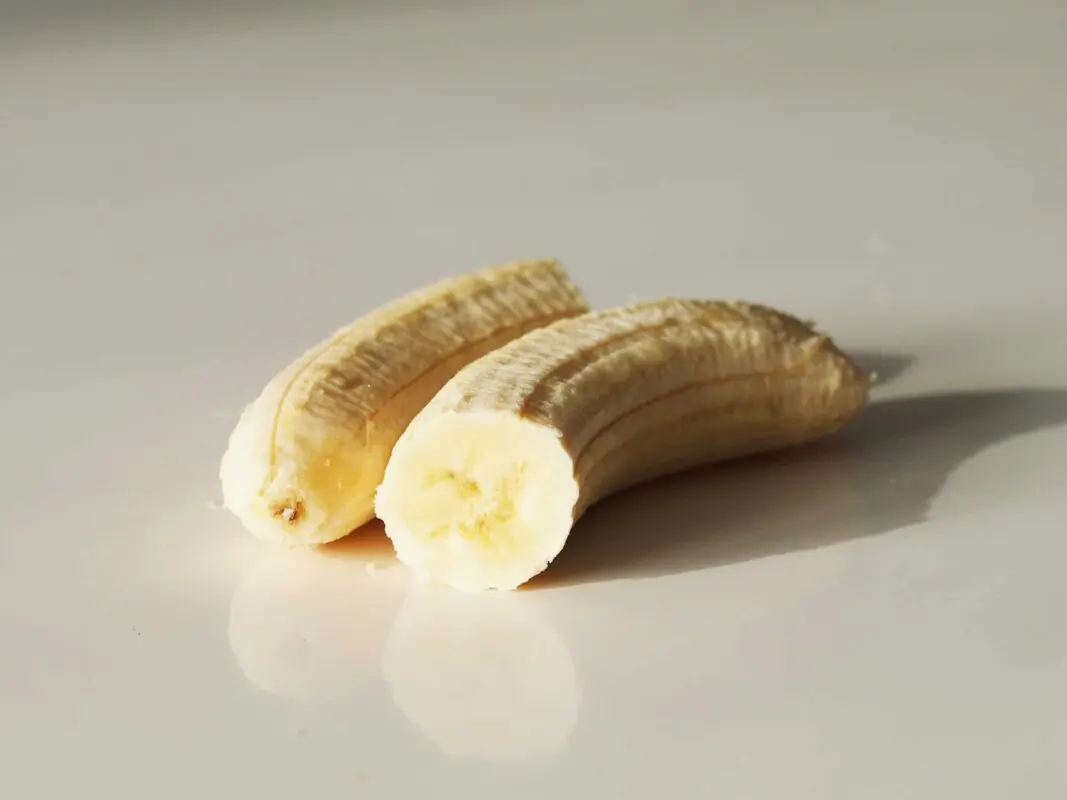 Up to what age does a &#8220;banana&#8221; grow in men?