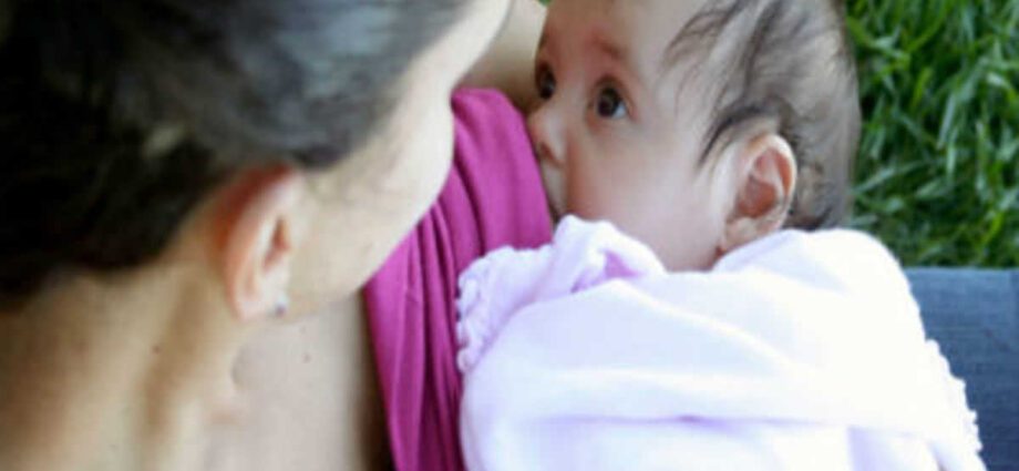 Up to what age to breastfeed a child: it is necessary, it is possible, it is desirable