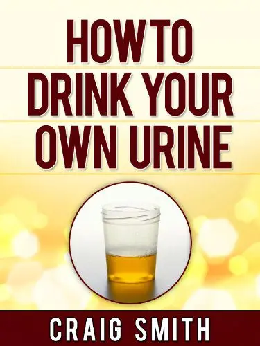 Urinotherapy: why drink your urine?