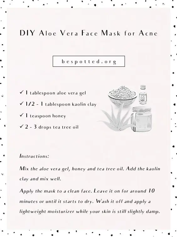 Useful properties of aloe: masks, recipes. Video