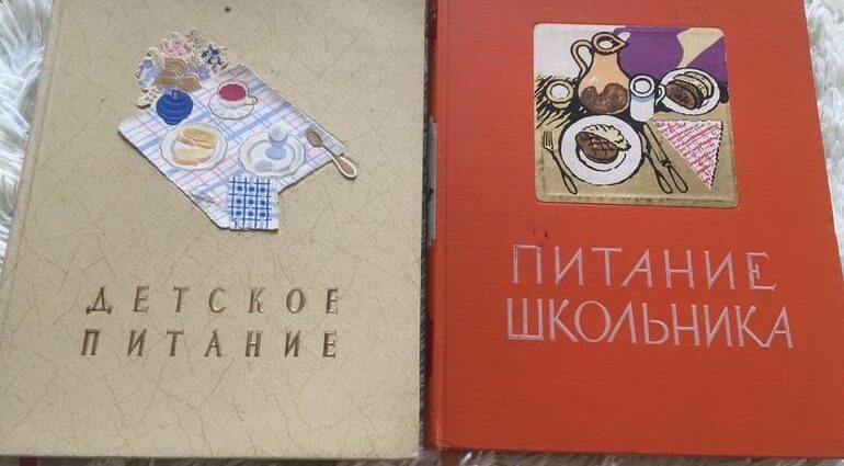 USSR, nostalgie: 16 produkte uit die kinderjare wat nou in winkels is