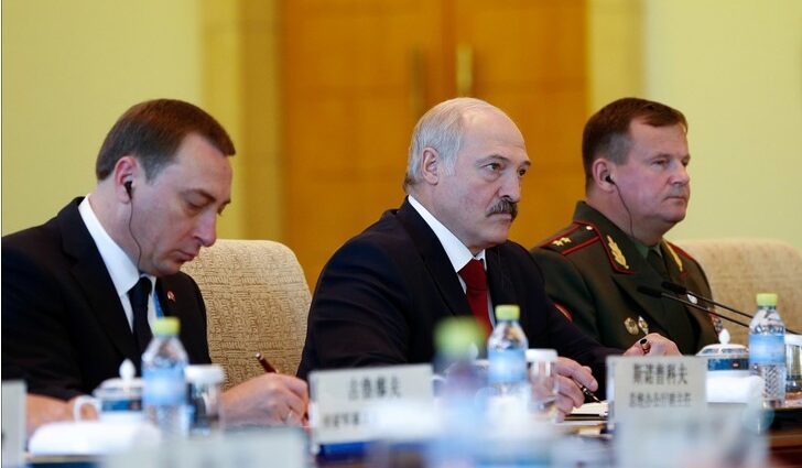 Belarus decided not to cancel the Victory Parade on May 9