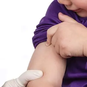 Vaccination: preparing your baby for vaccination