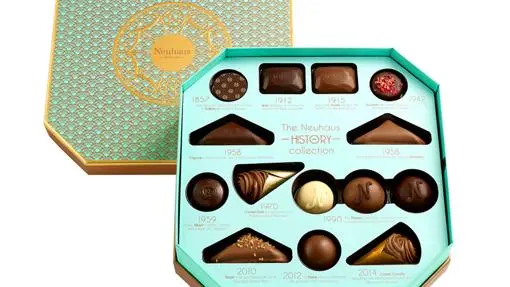 Valentine&#8217;s Day: the most exclusive chocolates to give away
