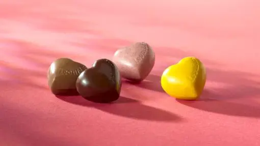 Valentine&#8217;s Day: the most exclusive chocolates to give away
