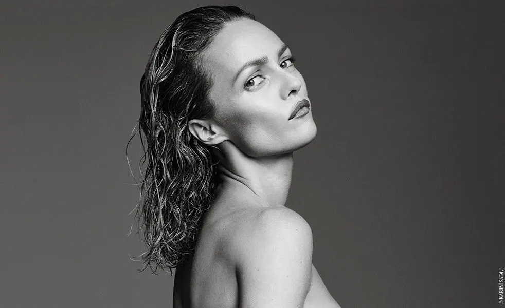 Vanessa Paradis: 10 beauty secrets of a true Frenchwoman