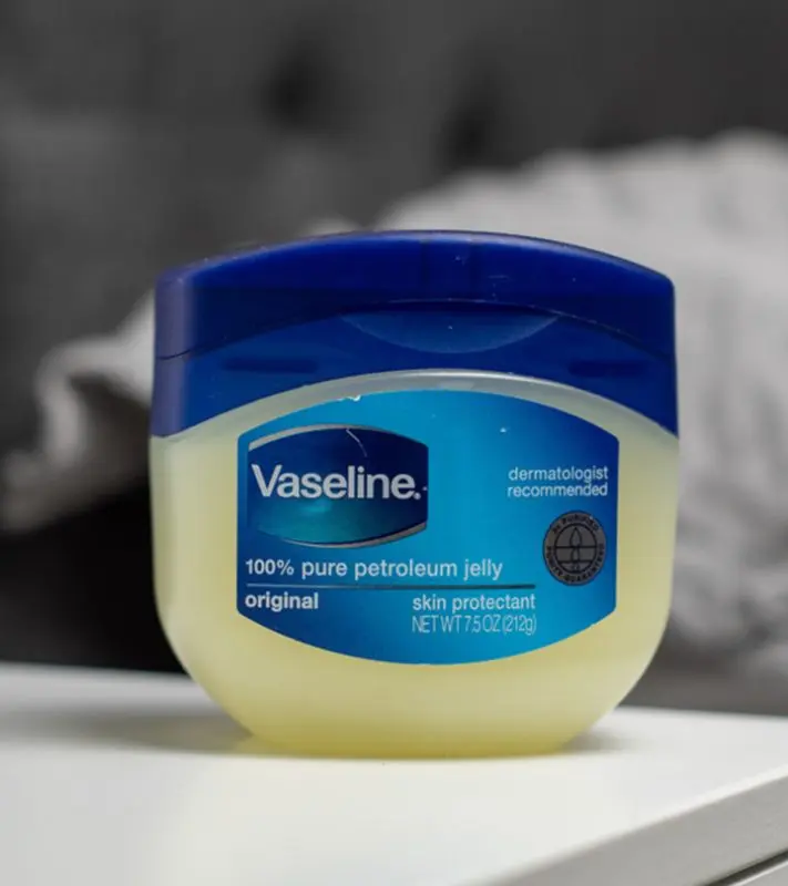 Vaseline: what are the precautions for use?