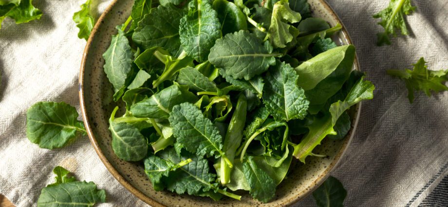 Velvet face: 11 foods to improve skin condition