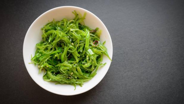 Verde mar: everything you need to know about eating algae